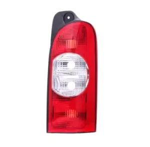 Image of ABAKUS Rear light 551-1945R-UE Combination rearlight,Tail light OPEL,RENAULT,NISSAN,Movano Kastenwagen (X70),Movano Bus (X70),MASTER II Kasten (FD)