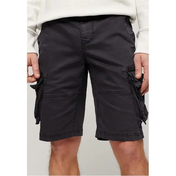 Image of Superdry Cargo Short Sn42 Cargo Shorts 30W R Beige 47882704305