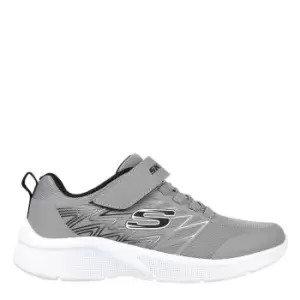Image of Skechers T Runners Child Boys - Grey