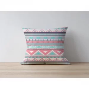 Image of a1067 Multicolor Cushion Cover