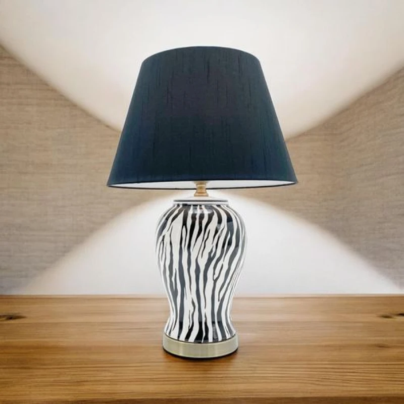 Image of MSL 45CM LAMP AND SHADE