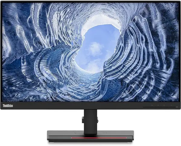 Image of Lenovo ThinkVision T24i-2L 23.8" 62B0MAT2EU Full HD LED Monitor
