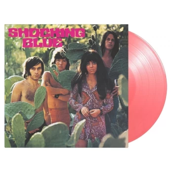 Image of Shocking Blue - Scorpio's Dance Limited Edition Pink Vinyl