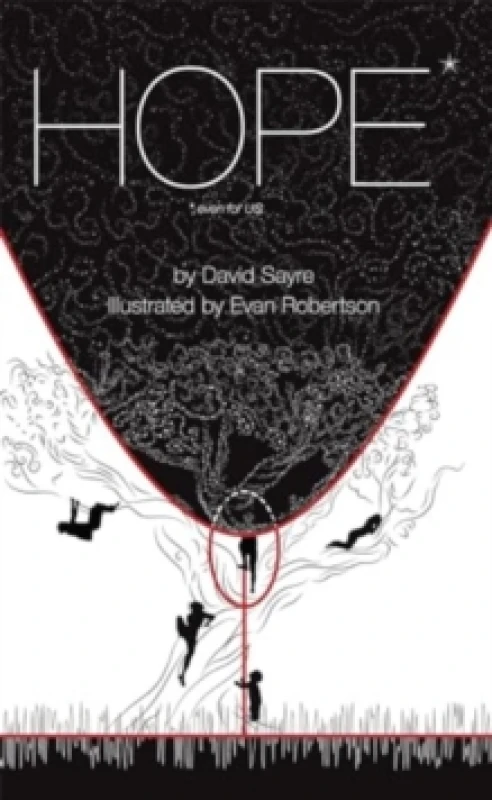 Image of Hope : Even for US Paperback / softback