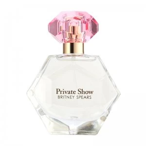 Image of Britney Spears Private Show Eau de Parfum For Her 30ml