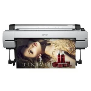 Image of Epson SureColor SC-P20000 Large Format Colour Printer