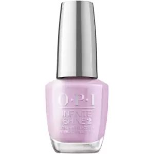 Image of OPI Nail Polish Xbox Collection Infinite Shine Long-Wear Nail Polish 15ml (Various Shades) - Achievement Unlocked
