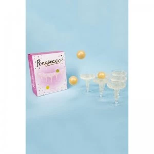 Image of Pongsecco Drinking Game