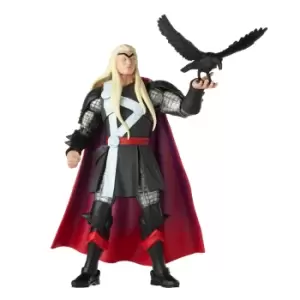 Image of Hasbro Marvel Legends Series Thor 6" Action Figure