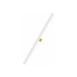 Image of LEDinestra 7W Dimmable Frosted S14d - Warm White 200° - (135581-607057) - Osram