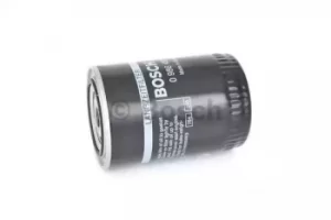Image of Bosch 0986452400 Oil Filter P2400