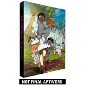 Image of The Promised Neverland - Collector's Edition