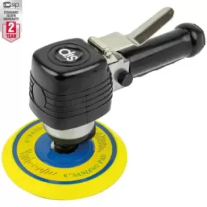 Image of SIP SIP 6" Dual Action Air Sander