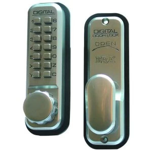 Image of ERA 290 Digital Door Lock