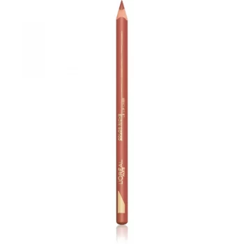 Image of LOreal Color Riche Lip Liner Couture 236 Organza