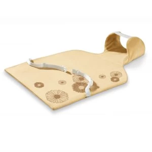Image of Beurer Cosy Back/Neck Heat Pad - Cream