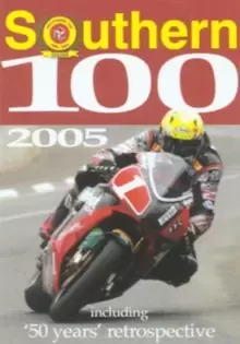 Image of Southern 100: 2005