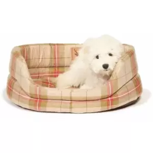 Image of Danish Design Newton Moss Slumber Bed