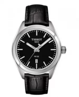 Image of Tissot Womens Watch T101.210.16.051.00 T101.210.16.051.00