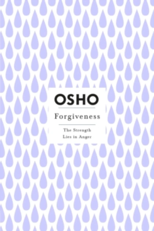 Image of Forgiveness. Paperback. By Osho Books