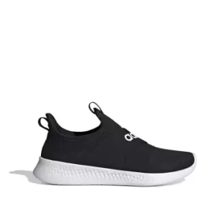 Image of adidas Puremotion Adapt Trainers Ladies - Black