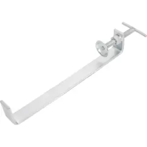 Image of BlueSpot Bricklaying Profile Clamp 200mm (8in)