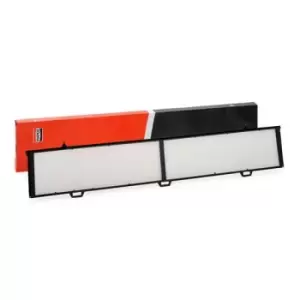 Image of MAPCO Pollen filter BMW 65618 64316946628,64316962549,64316962551 64316962553,64319142114,64319142115,64319313517,64319313519,6962549,6962551,6962553