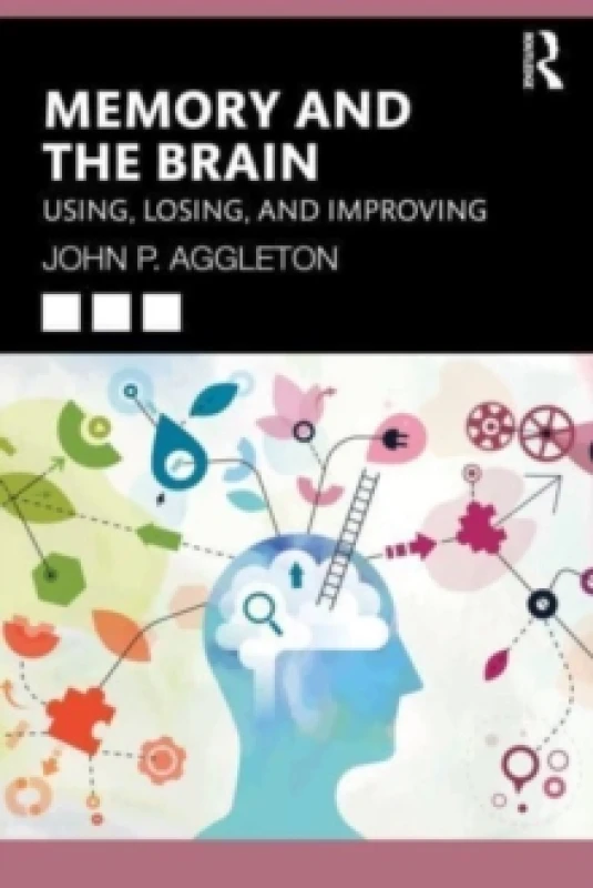 Image of Memory and the Brain : Using, Losing, and Improving Paperback / softback
