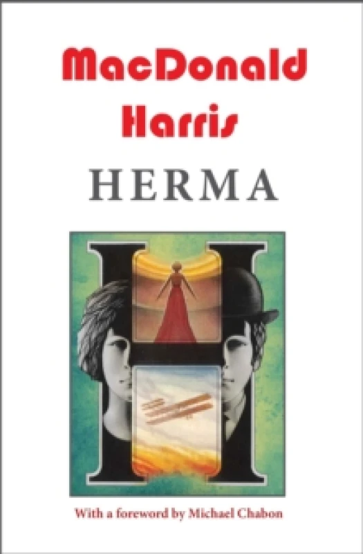 Image of Herma Paperback / softback
