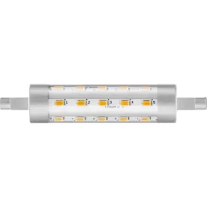 Image of Philips CorePro 6.5W LED R7s Linear Warm White - 52253