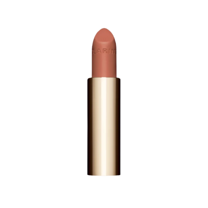 Image of Clarins Joli Rouge Velvet Lipstick Refill 3.5g 783V - Almond Nude