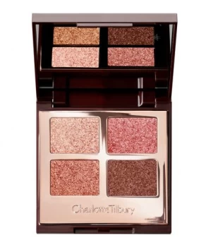 Image of Charlotte Tilbury Luxury Palette of Pops - Pillow Talk