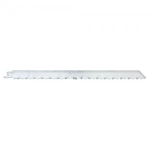 Image of Makita Specialized Reciprocating Blades 300mm Pack of 5