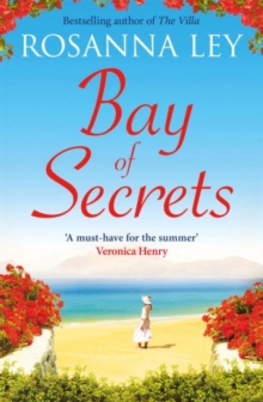 Image of Bay of Secrets : Escape to the beaches of Barcelona with this gorgeous romantic read! Paperback / softback