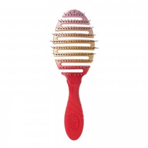 Image of WetBrush Pro Flex Dry Ombre - Coral
