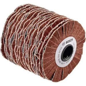 Image of Bosch Home and Garden 1600A00153 flexible extension 60 mm grain 120 suitable for PRR 250