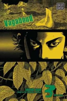 Image of Vagabond. Volume 3 by Takehiko Inoue Paperback
