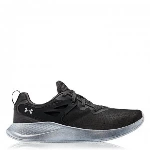 Image of Urban Armor Gear Charged Breathe 2 Ladies Training Shoes - Jet Grey