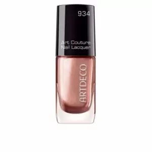 Image of ARTDECO ART COUTURE nail lacquer pearl #sunrise horizon