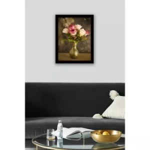 Image of SC0114 Multicolor Decorative Framed MDF Painting