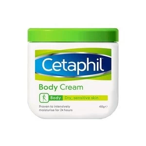Image of Cetaphil Body Cream 450g