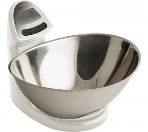 Image of Typhoon Vision Digital Kitchen Scales