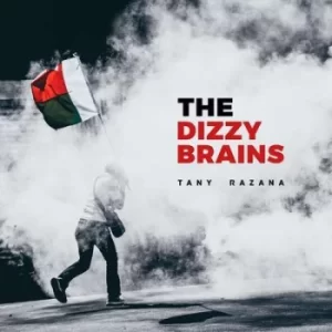 Image of Tany Razana by The Dizzy Brains CD Album