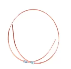 Image of QUICK BRAKE Brake Lines VW,OPEL,FORD CU-1100A-A