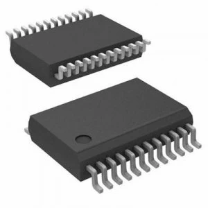 Image of Data acquisition IC ADC Texas Instruments PCM1800E 20 Bit