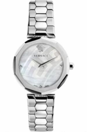 Image of Ladies Versace Idyia Watch V17030017