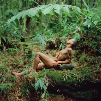 Image of Gabriel Garzon-Montano - Aguita Vinyl