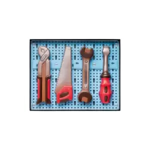 Image of Milk Chocolate Tool Kit