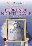 Image of she persisted florence nightingale