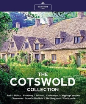 Image of The Cotswold collection by William Fricker